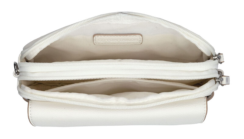 Tom Tailor Dámská crossbody kabelka Tilly 011486