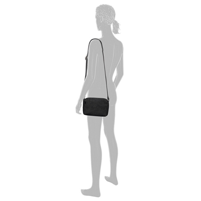 Tom Tailor Dámská crossbody kabelka Xanthia 013046