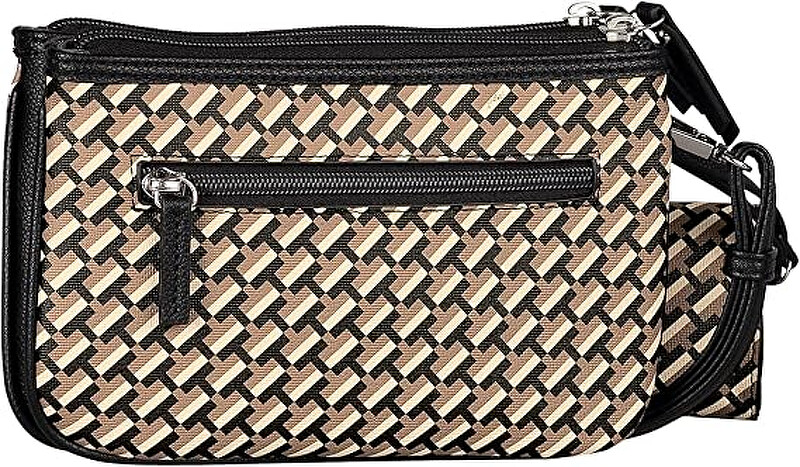 Tom Tailor Dámská crossbody kabelka Xenia 2 v 1 012232