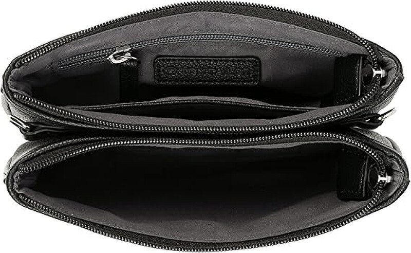 Tom Tailor Dámská crossbody kabelka Xenia 2 v 1 012232