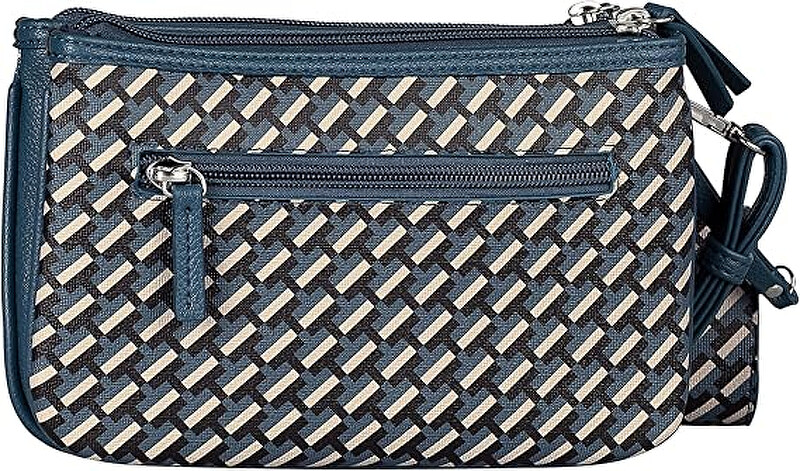 Tom Tailor Dámská crossbody kabelka Xenia 2 v 1 012233