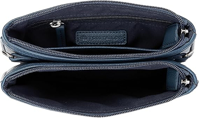 Tom Tailor Dámská crossbody kabelka Xenia 2 v 1 012233