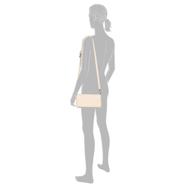 Dámská crossbody kabelka Xia 012692