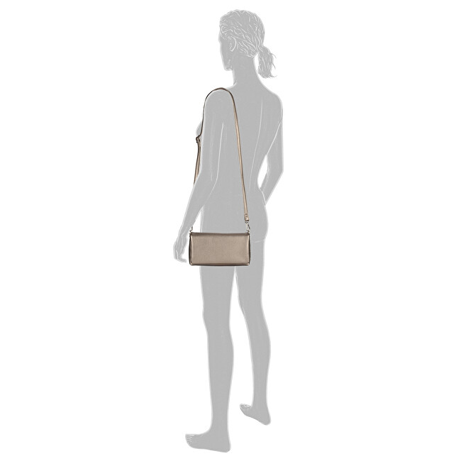Tom Tailor Dámská crossbody kabelka Xia 012693