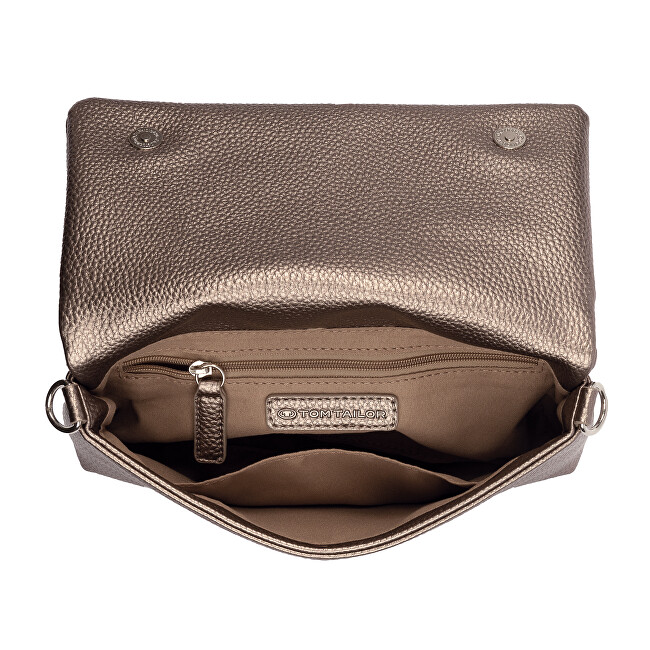 Tom Tailor Dámská crossbody kabelka Xia 012693