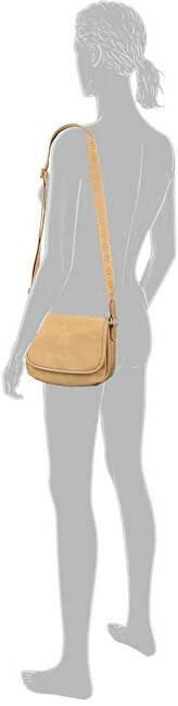 Tom Tailor Dámská crossbody kabelka Yara 011904