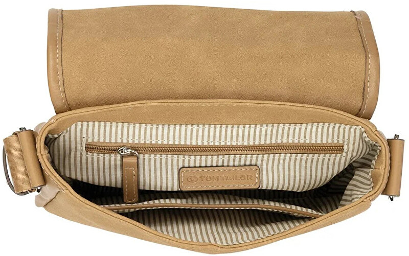 Tom Tailor Dámská crossbody kabelka Yara 011904