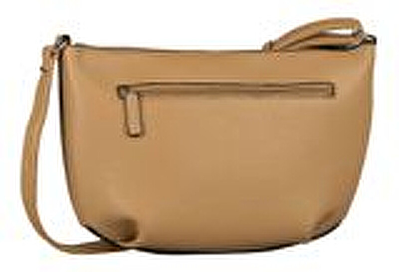 Dámská crossbody kabelka Zephyra Banana Bag 011976