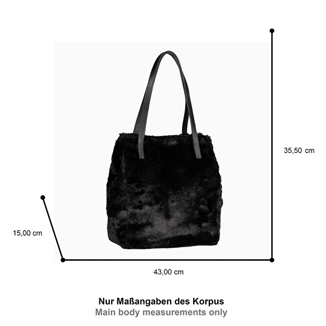 Tom Tailor Dámská kabelka Arona Cosy 012762