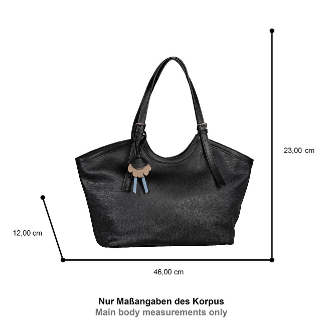 Tom Tailor Dámská kabelka Artemisa 012770