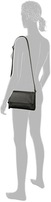 Tom Tailor Dámská crossbody kabelka Aspen 011899