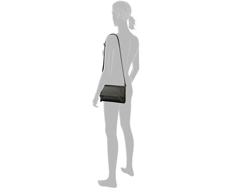 Tom Tailor Dámská crossbody kabelka Aspen 011900