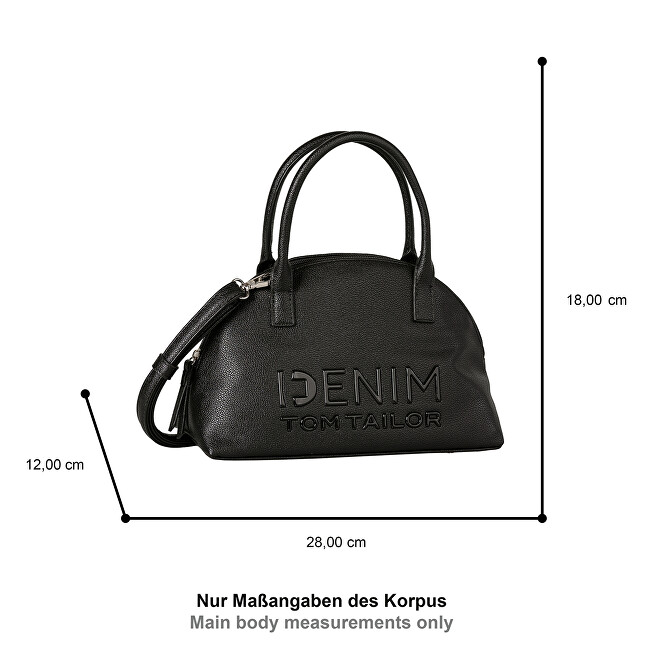 Dámská kabelka Aveline 012355