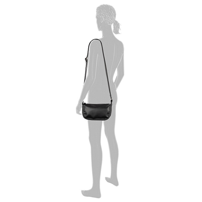 Dámská kabelka Banana Bag Evann 012539