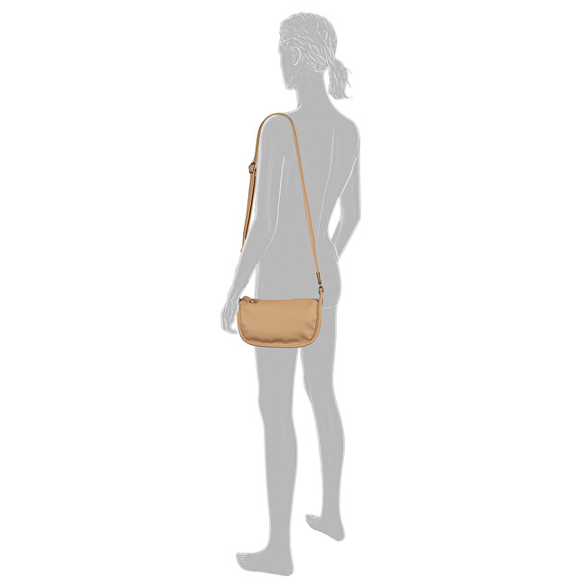 Tom Tailor Dámská crossbody kabelka Banana Bag Evann 012540