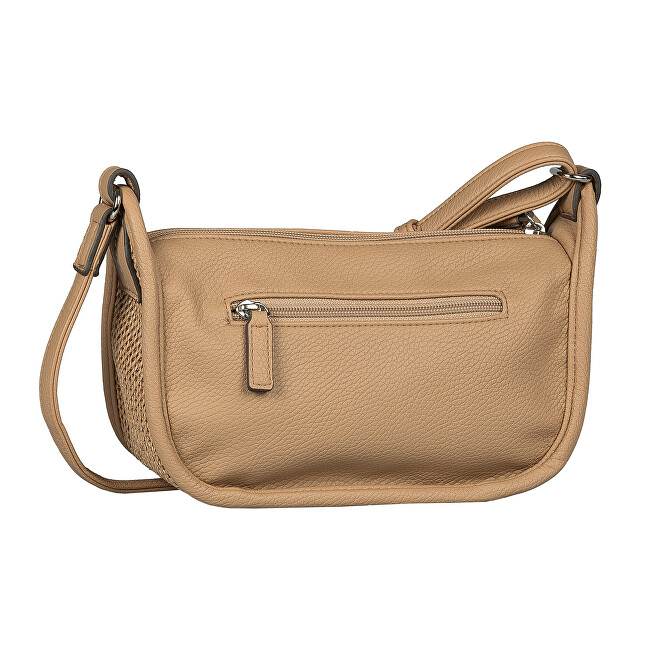 Tom Tailor Dámská crossbody kabelka Banana Bag Evann 012540