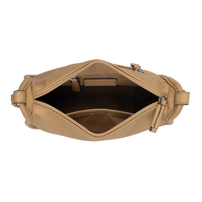 Tom Tailor Dámská crossbody kabelka Banana Bag Evann 012540