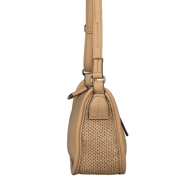 Tom Tailor Dámská crossbody kabelka Banana Bag Evann 012540
