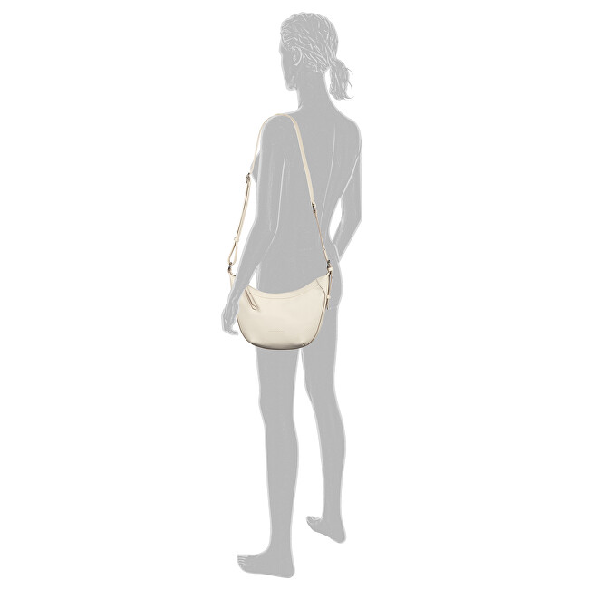 Tom Tailor Dámská crossbody kabelka Banana Bag Lina 012561