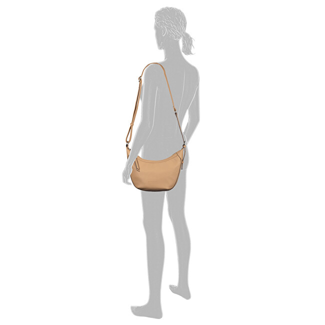 Dámská kabelka Banana Bag Lina 012562
