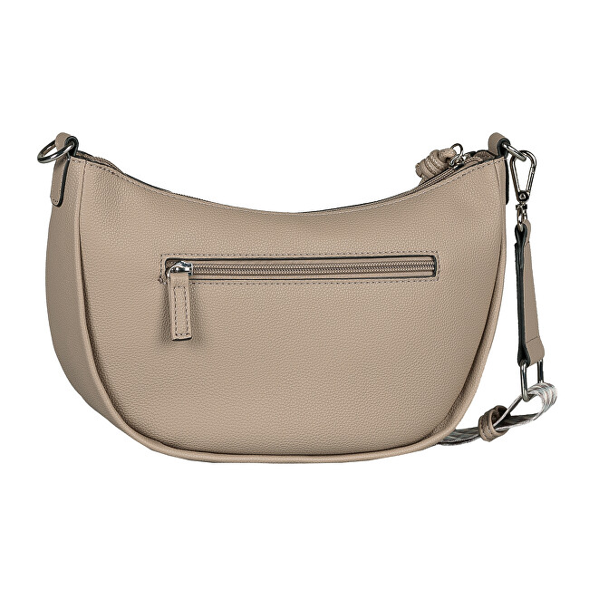 Tom Tailor Dámská crossbody kabelka Banana Bag Tatiana 012607