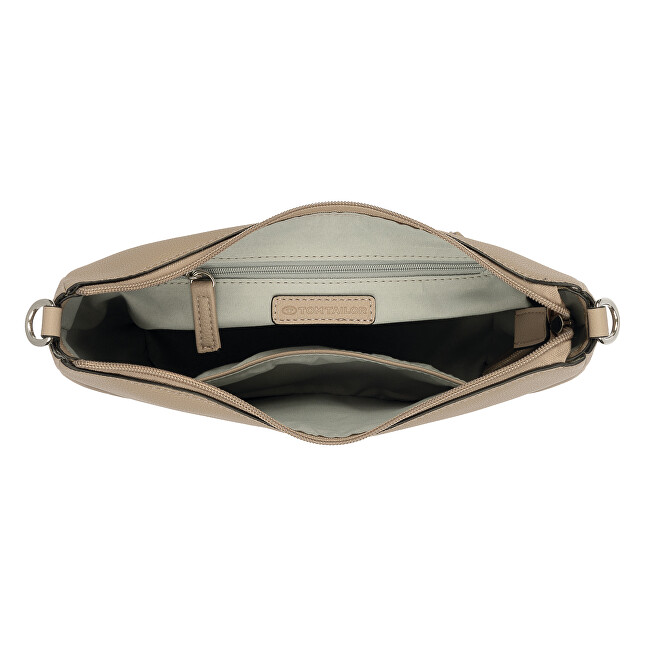 Tom Tailor Dámská crossbody kabelka Banana Bag Tatiana 012607