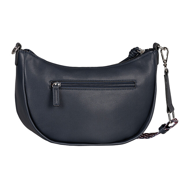 Tom Tailor Dámská crossbody kabelka Banana Bag Tatiana 012608