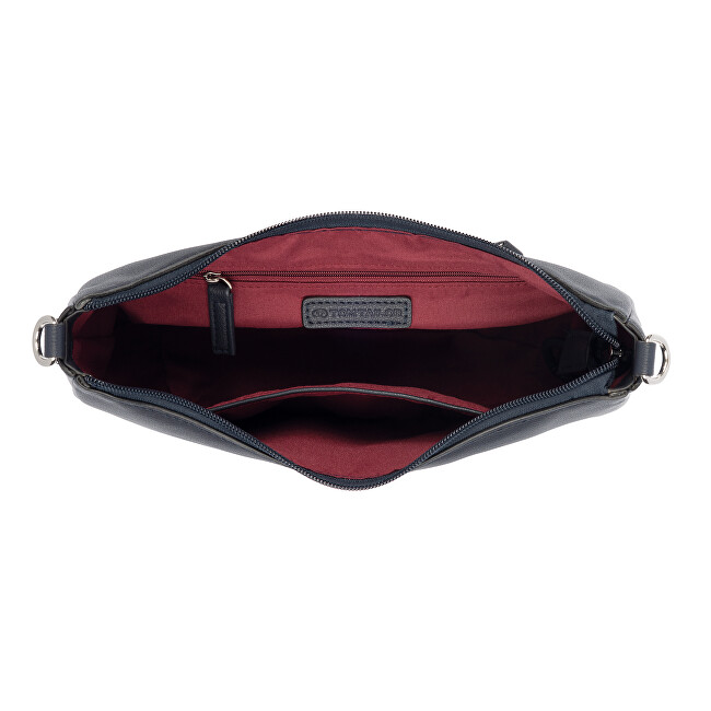 Tom Tailor Dámská crossbody kabelka Banana Bag Tatiana 012608