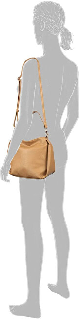 Tom Tailor Dámská kabelka Cassia Hobo 012166