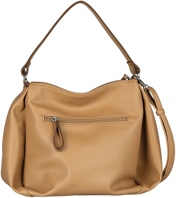 Tom Tailor Dámská kabelka Cassia Hobo 012166