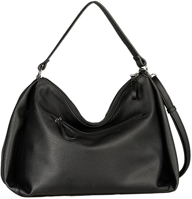Tom Tailor Dámská kabelka Cassia Banana Bag 012167
