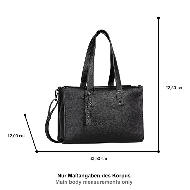Tom Tailor Dámská kabelka Elaria 012659