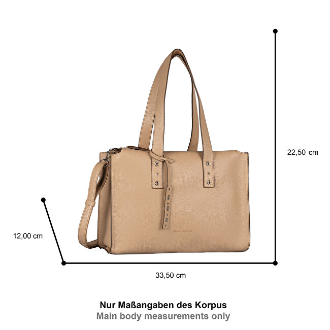 Dámská kabelka Elaria 012660