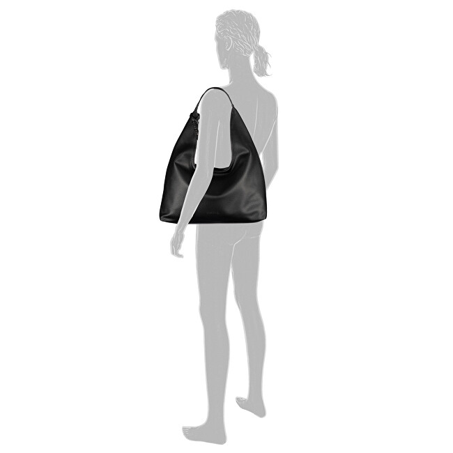 Tom Tailor Dámská kabelka Elaria Hobo 012661