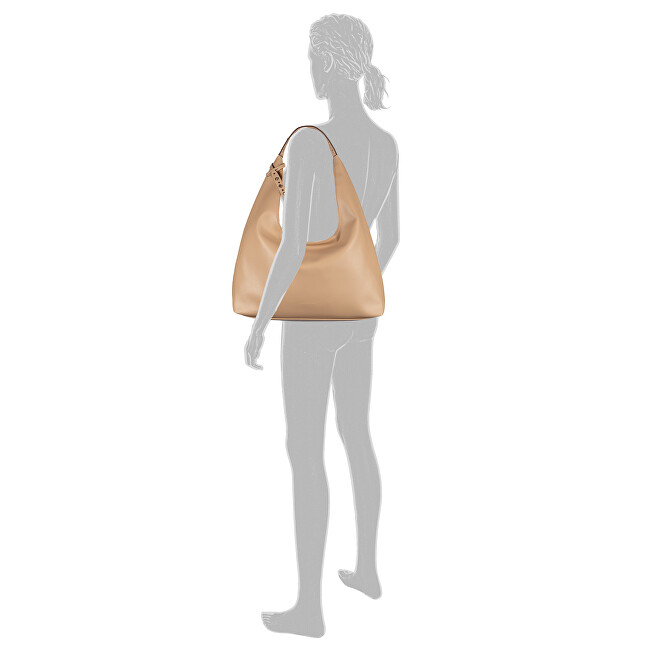 Tom Tailor Dámská kabelka Elaria Hobo 012662