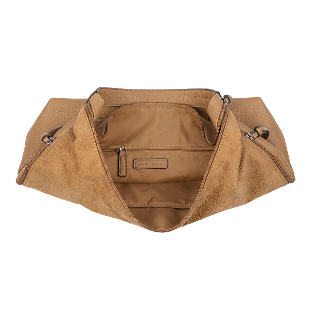Tom Tailor Dámská kabelka Hobo Aiana 012743