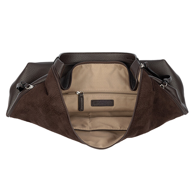 Tom Tailor Dámská kabelka Hobo Aiana 012744