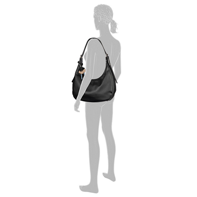 Tom Tailor Dámská kabelka Hobo Artemisa 012765