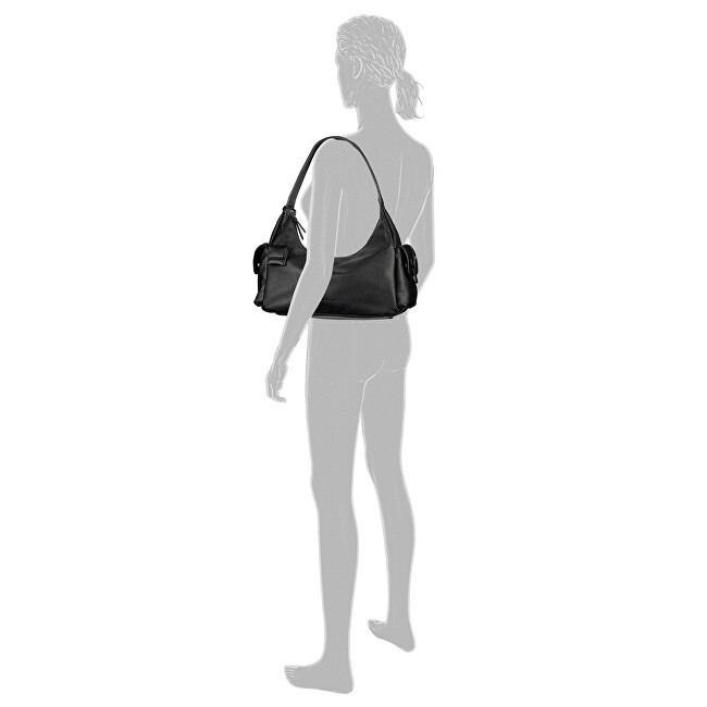 Tom Tailor Dámska kabelka Hobo Charis 012794