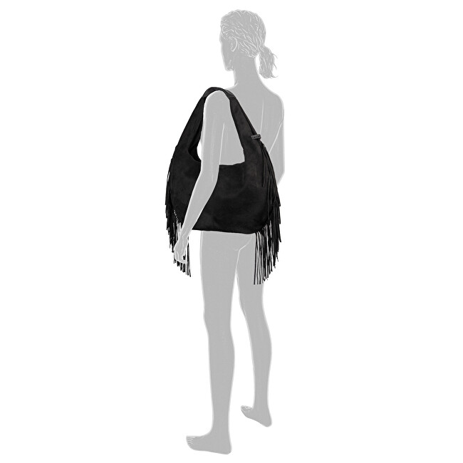 Tom Tailor Dámská kabelka Hobo Deyanira 012815