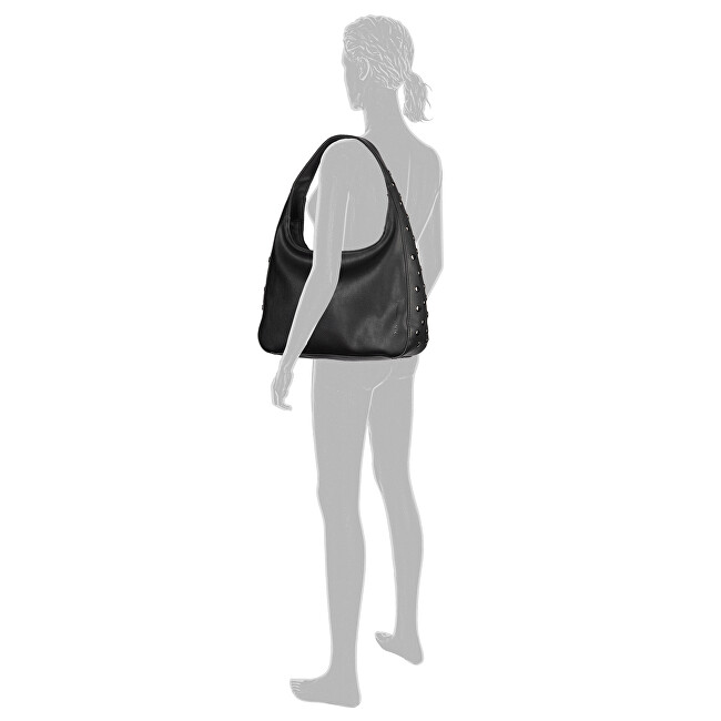 Tom Tailor Dámská kabelka Hobo Jacarda 012920