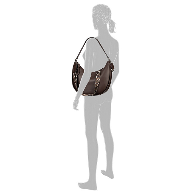 Tom Tailor Dámská kabelka Hobo Tatiana 013024