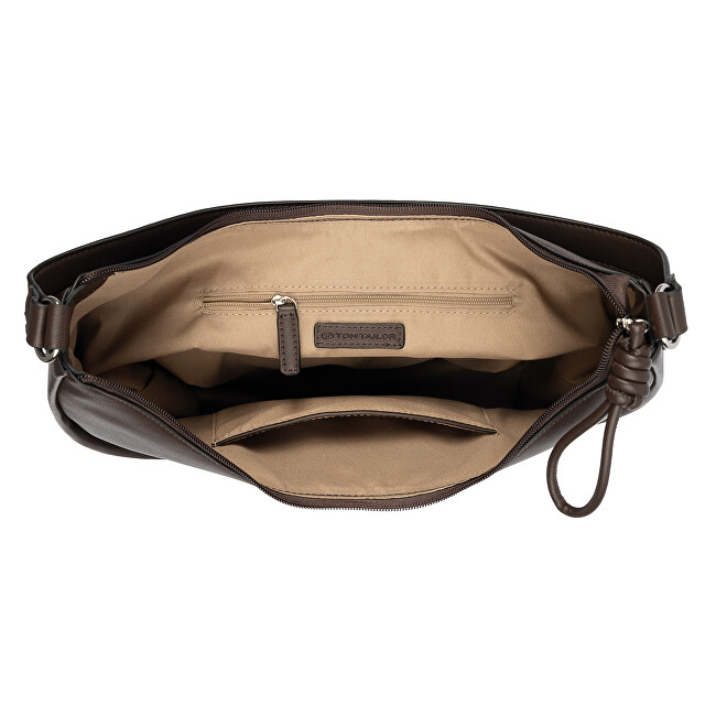 Tom Tailor Dámská kabelka Hobo Tatiana 013024