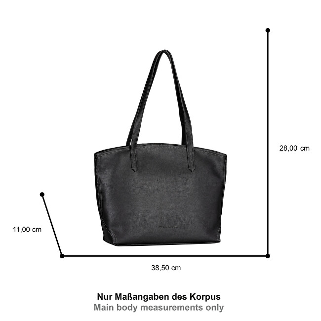 Tom Tailor Dámská kabelka Joel 012552