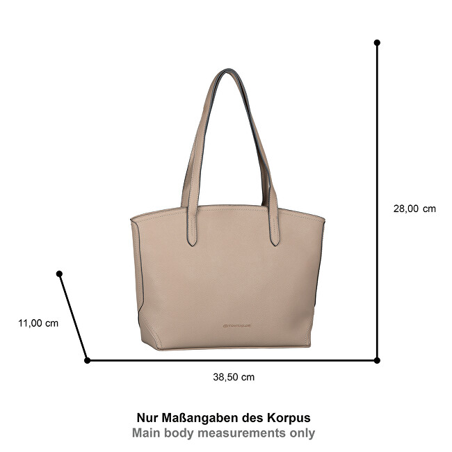 Dámská kabelka Joel 012553