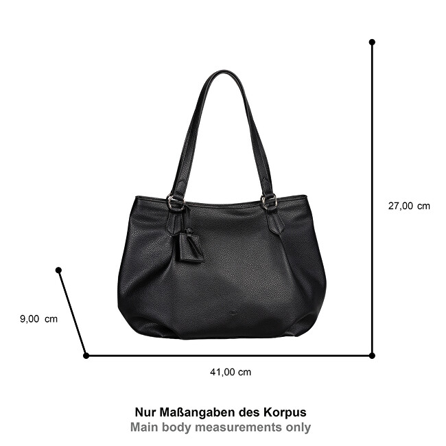 Tom Tailor Dámska kabelka Laelia 012943