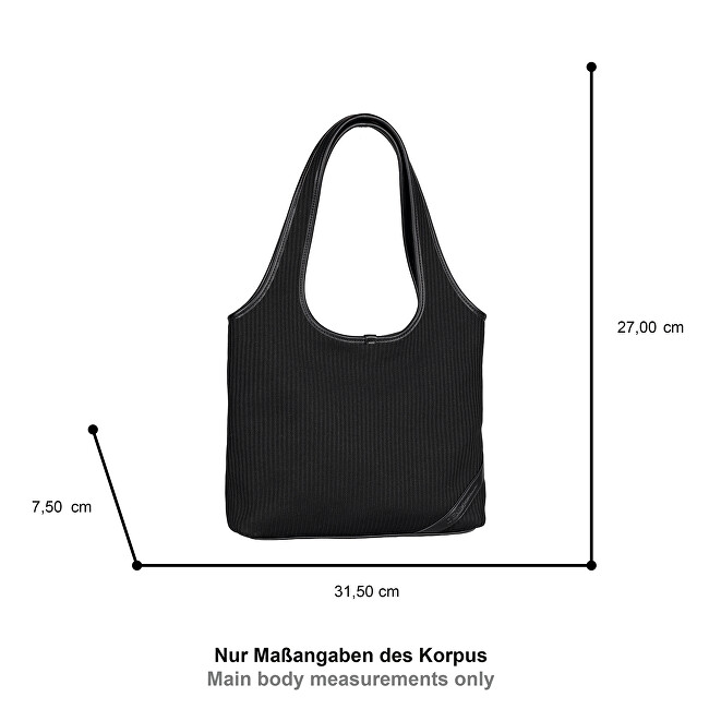 Tom Tailor Dámská kabelka Lidora 012959