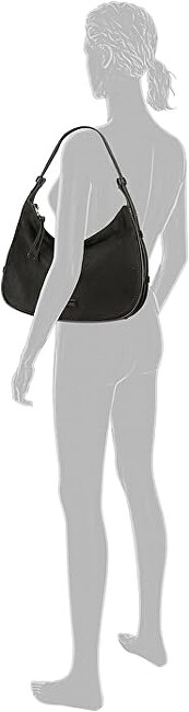 Tom Tailor Dámská kabelka Lysa Banana Bag 012169