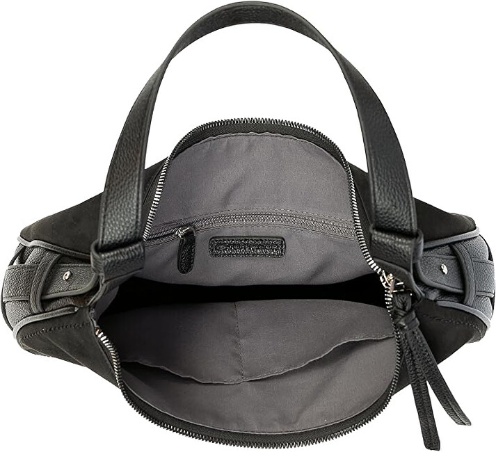 Tom Tailor Dámská kabelka Lysa Banana Bag 012169