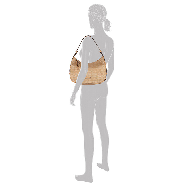 Tom Tailor Dámská kabelka Lysa Summer Hobo 012672